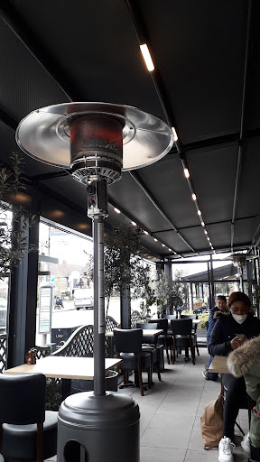 Photo of Hatay Restaurant/Raynes Park/Wimbledon - 94-96 Coombe Ln, West Wimbledon, London SW20 0AY
